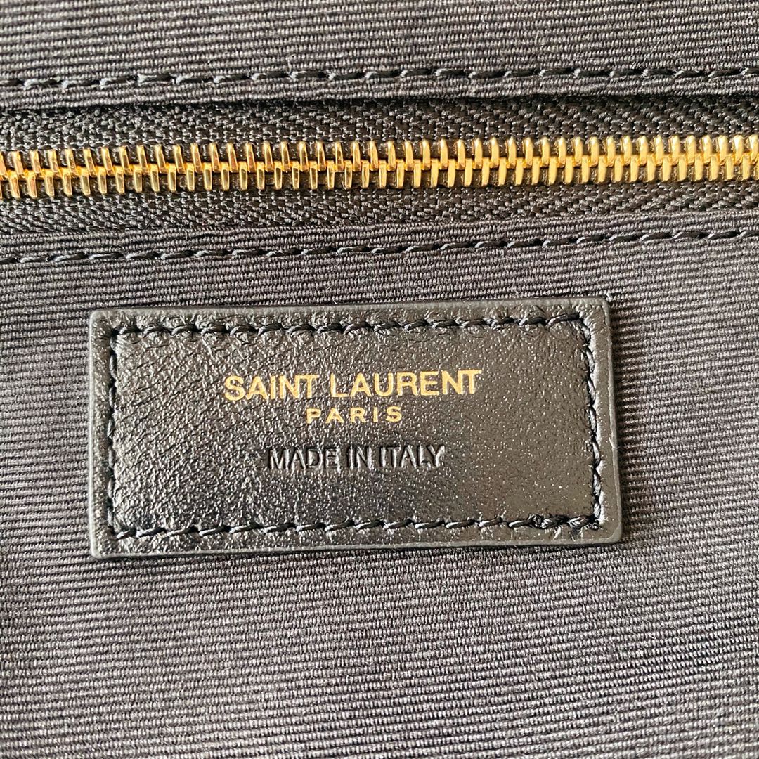 Bolsa Shopper YSL