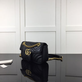 Bolsa Marmont Mini GG