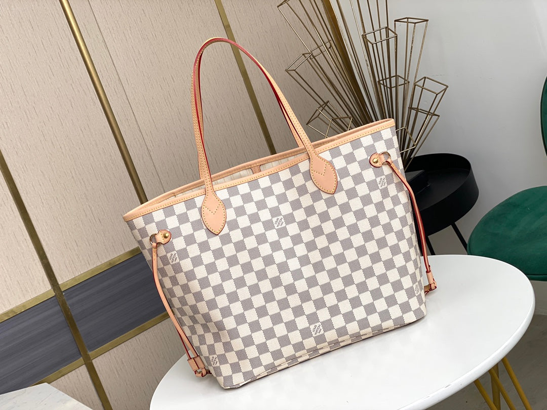 Bolsa Neverfull LV