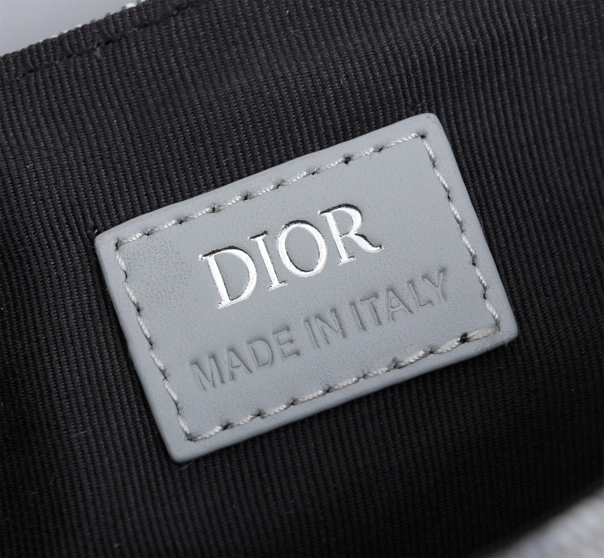 Mini Dior Hit The Road Bag