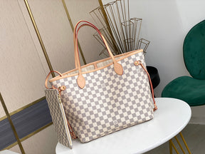 Bolsa Neverfull LV