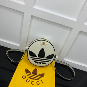 Bolsa GG X Adidas