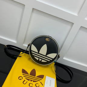 Bolsa GG X Adidas