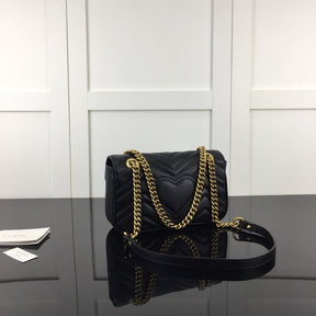 Bolsa Marmont Mini GG