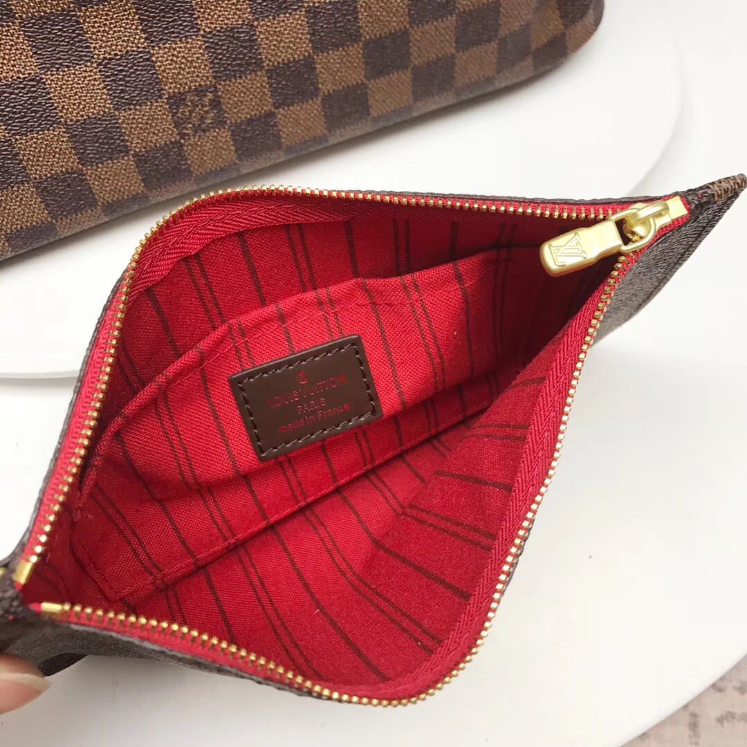 Bolsa Neverfull LV