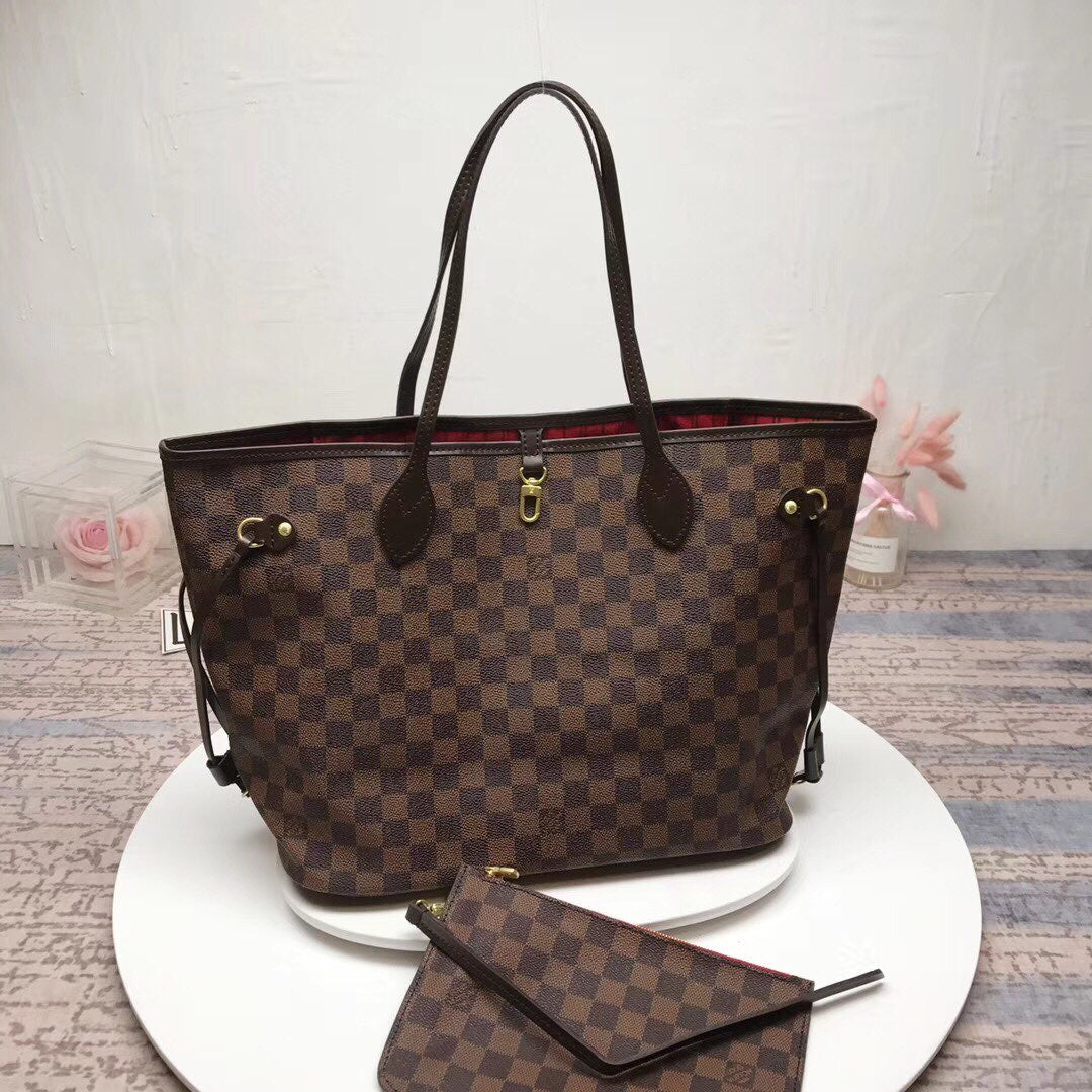 Bolsa Neverfull LV