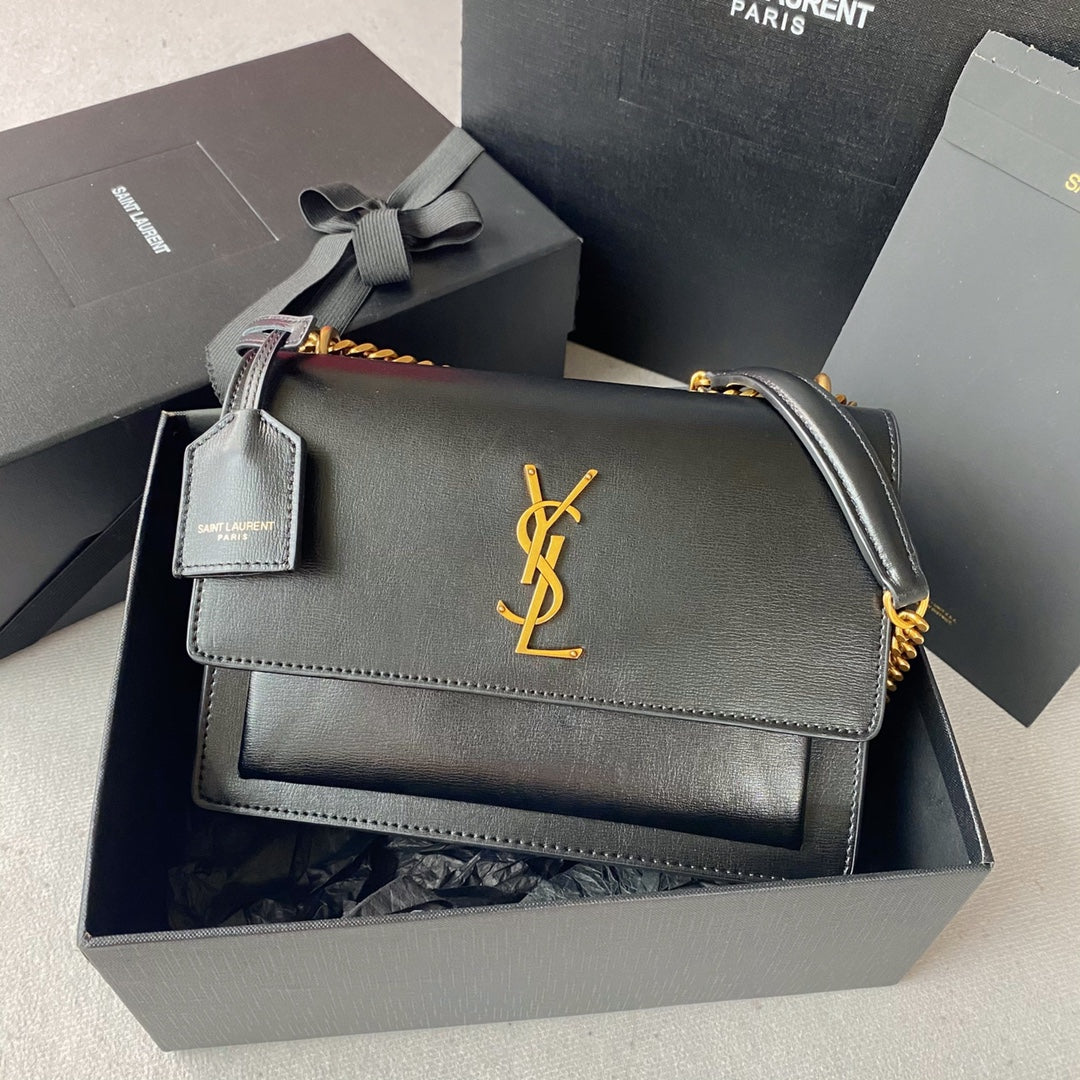 Bolsa Sunset YSL