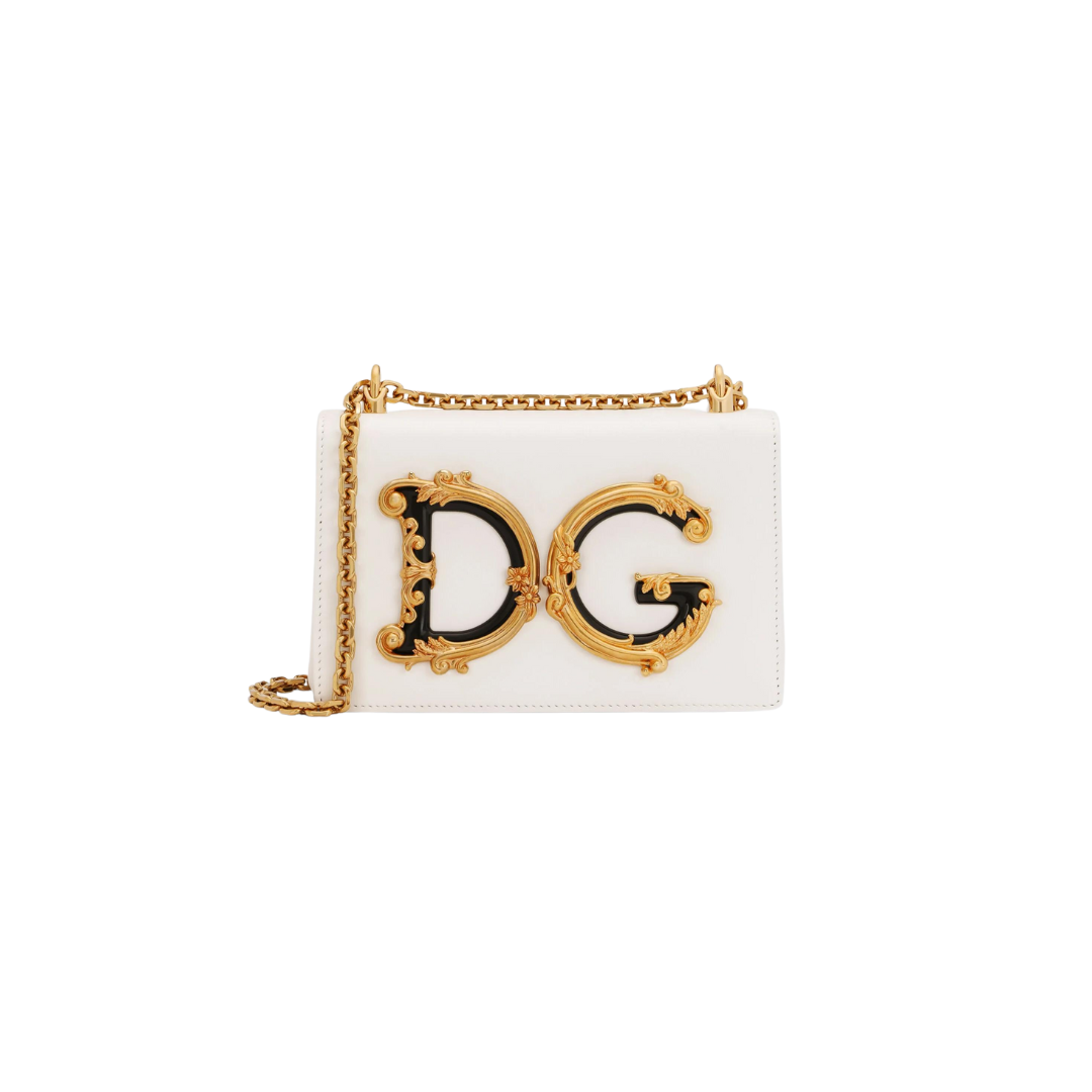 DG Girls shoulder bag