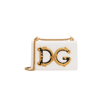 DG Girls shoulder bag