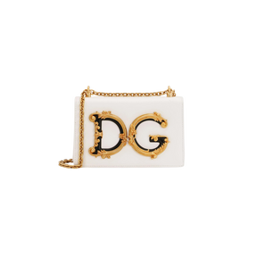 DG Girls shoulder bag