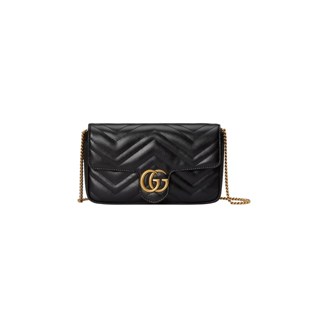 Bolsa Marmont GG