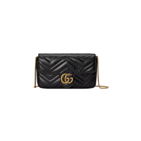 Bolsa Marmont GG