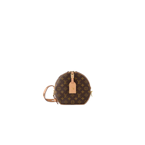 Bolsa Boite Chapeau Souple Mini LV