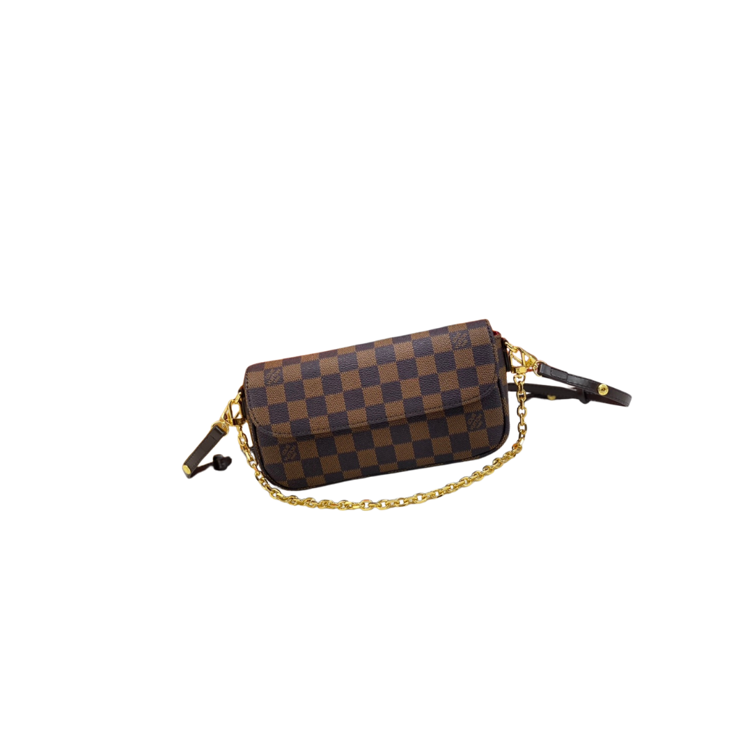 Bolsa Pochette LV