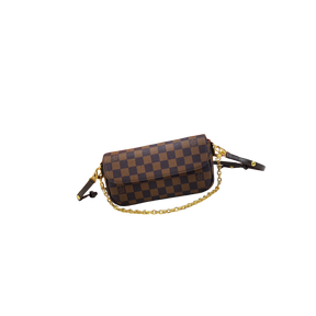 Bolsa Pochette LV