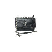 Bolsa Sunset Croco YSL