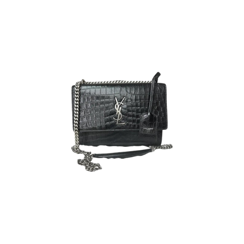 Bolsa Sunset Croco YSL