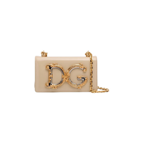 DG Girls shoulder bag