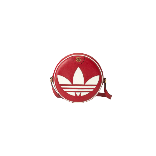 Bolsa GG X Adidas