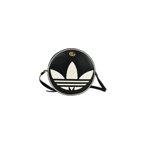 Bolsa GG X Adidas