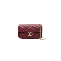 Bolsa Marmont GG