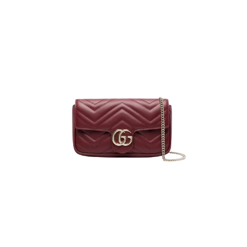 Bolsa Marmont GG