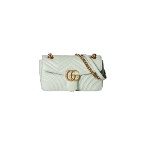 Bolsa Marmont Small GG