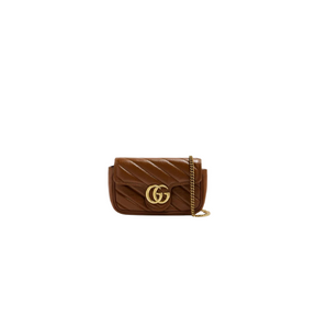 Bolsa Marmont Super Mini GG