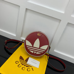 Bolsa GG X Adidas