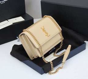 Bolsa Sunset YSL