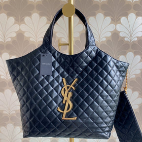 Bolsa Shopper YSL