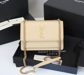 Bolsa Sunset YSL