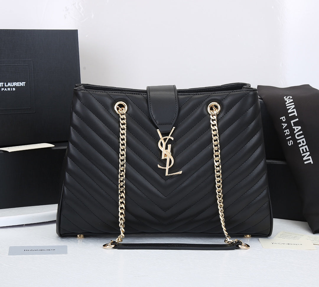 Bolsa Tote YSL