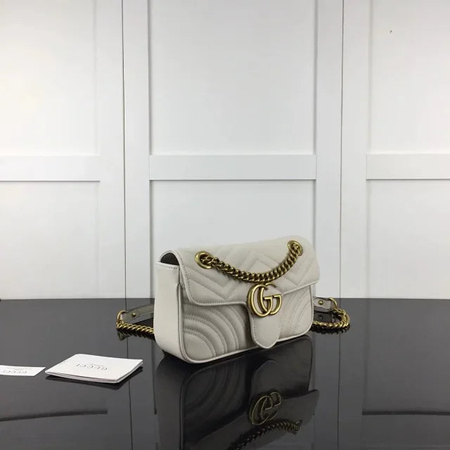 Bolsa Marmont Mini GG