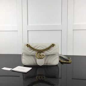 Bolsa Marmont Mini GG