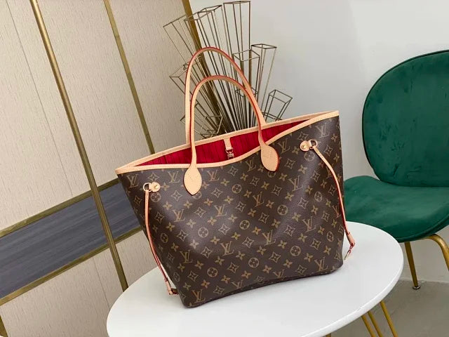 Bolsa Neverfull LV