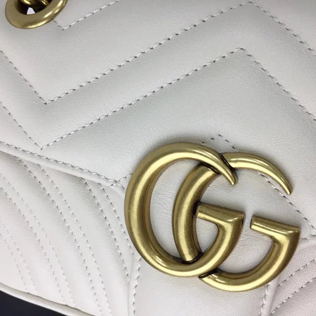 Bolsa Marmont Mini GG