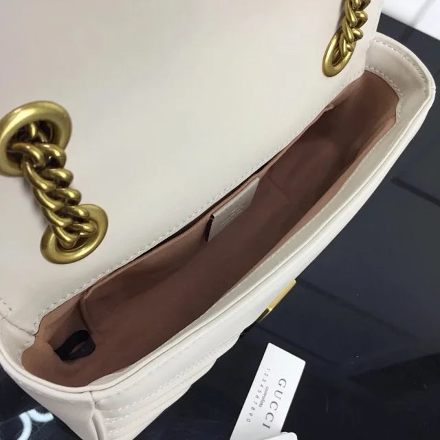 Bolsa Marmont Mini GG