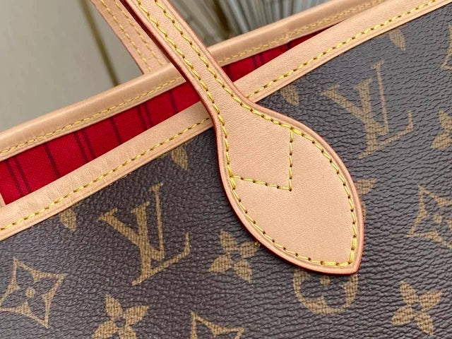 Bolsa Neverfull LV