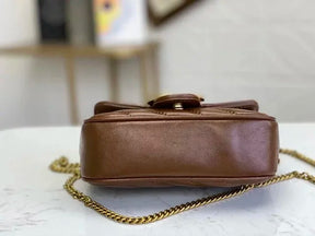 Bolsa Marmont Super Mini GG