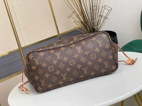 Bolsa Neverfull LV