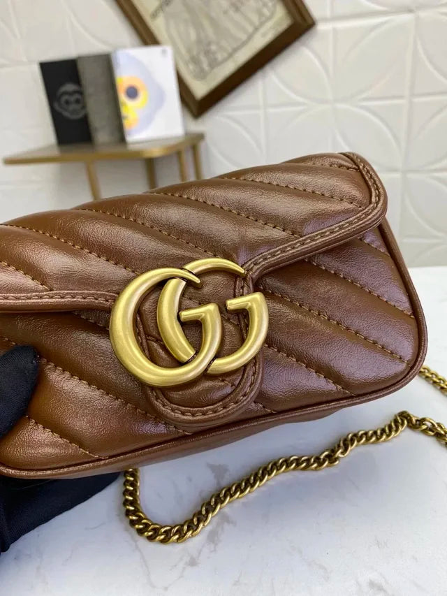 Bolsa Marmont Super Mini GG