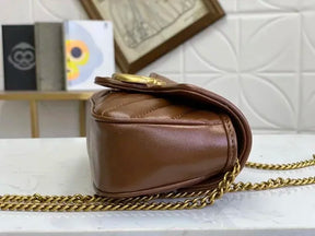 Bolsa Marmont Super Mini GG