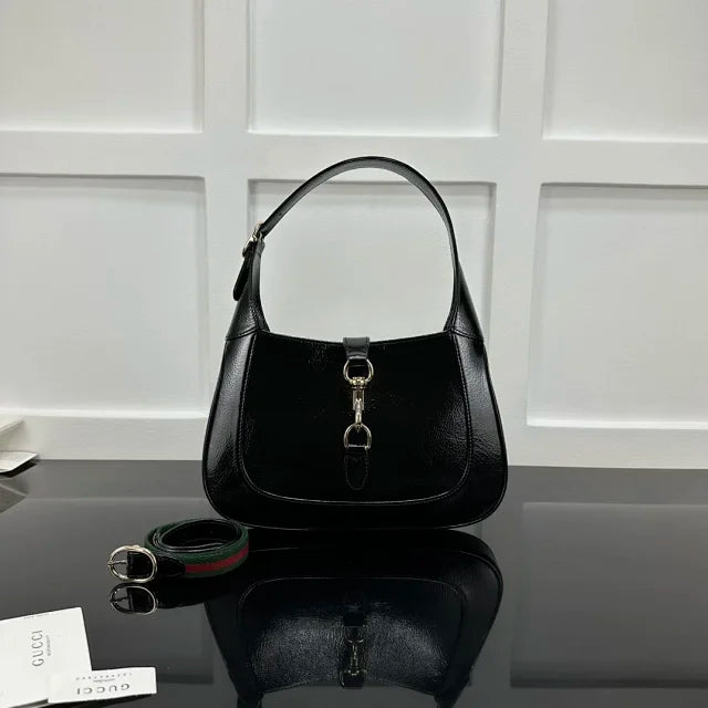 Bolsa Jackie Mini GG